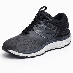 New Balance 940 Women's Running Gray/black Size 10